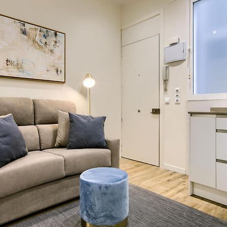 Apartament Charming Retiro II Madryt Zewnętrze zdjęcie